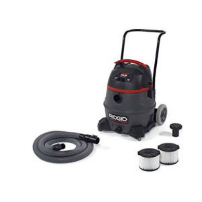 Picture of 50373 RV3410 14G RED VACUUM W/PULSE