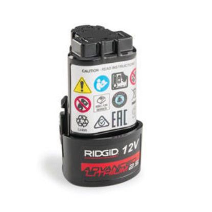 Image de 55183 12V LI-ION 2.5AH PILE