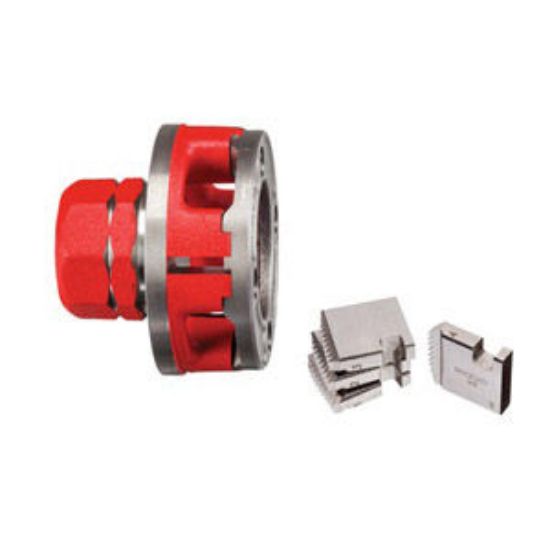 Picture of 37125 11R 1-1/4" HS NPT DIEHEAD COMPLETE