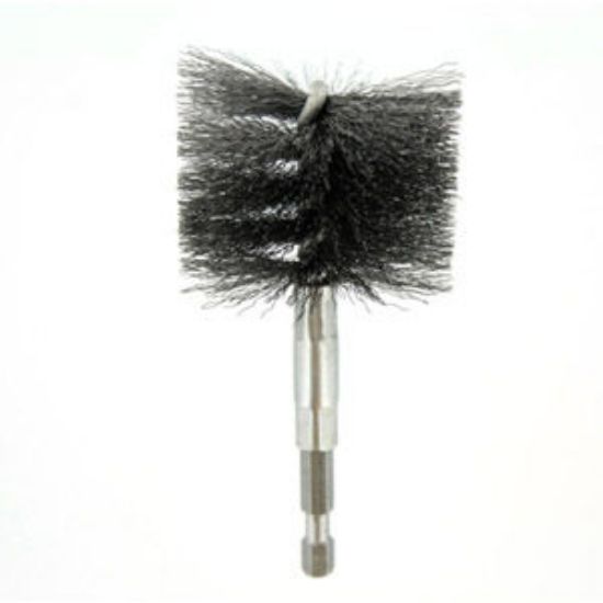 Picture of 93742 2" FITTING BRUSH F/122 (3PK)