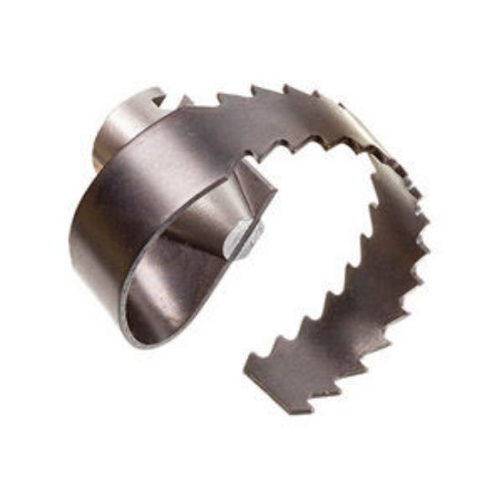 Image sur 62920 T110 2-1/4" LAME SPIRALE