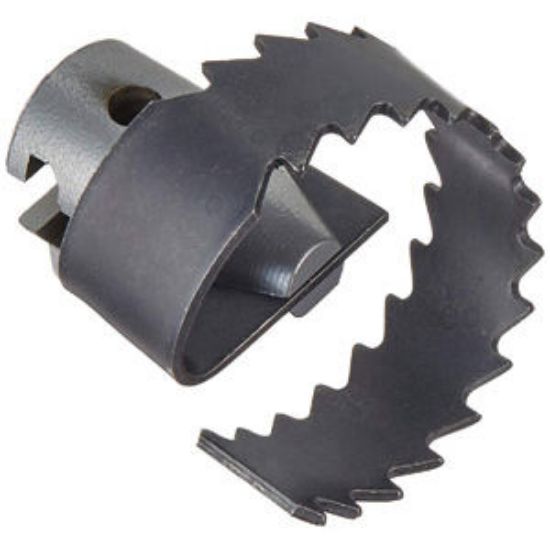 Image sur 62915 T109 1-3/4" LAME SPIRALE