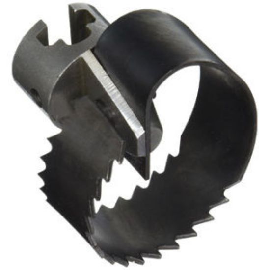 Image sur 59625 T21 2-1/2" LAME SPIRALE