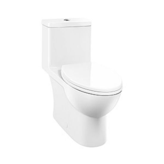 Image sur 989900W CARAV 1MX TOIL HF A/FD/D SIEG BL