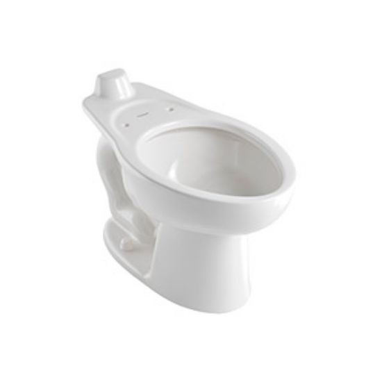 Picture of 3453001.020 EC 15" B/S UNIV BOWL WHITE