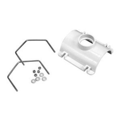 Picture of 43789 3" X 2" SADDLE TEE KIT PVC
