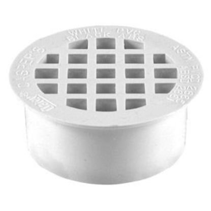 Picture of 43561 2" ALL PLAS SNAP-IN DRAIN PVC