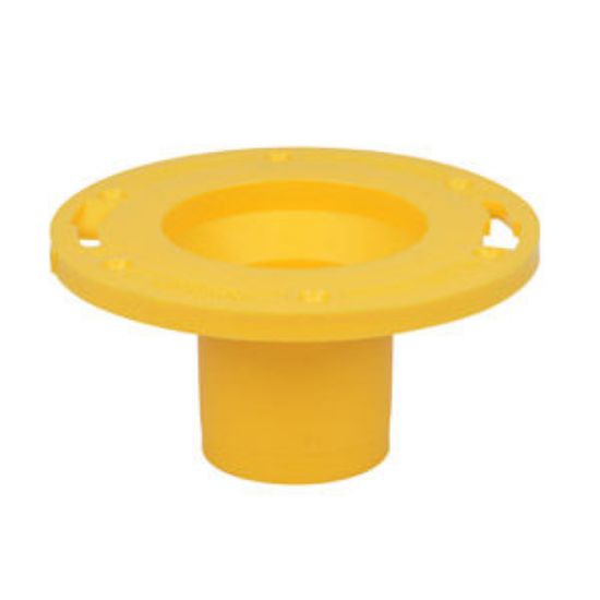 Picture of 43405 TOIL FLANGE EXTENDER ONLY