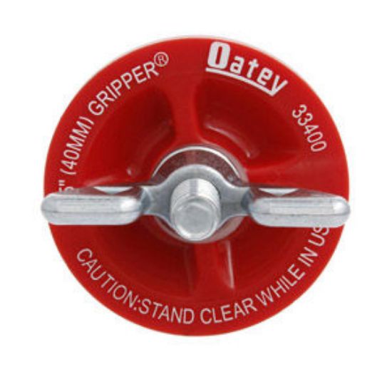 Picture of 33400 1 1/2" GRIPPER