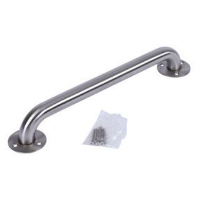 Picture of DB8724 1-1/4X24 SS GRAB BAR W/CONC. FLG