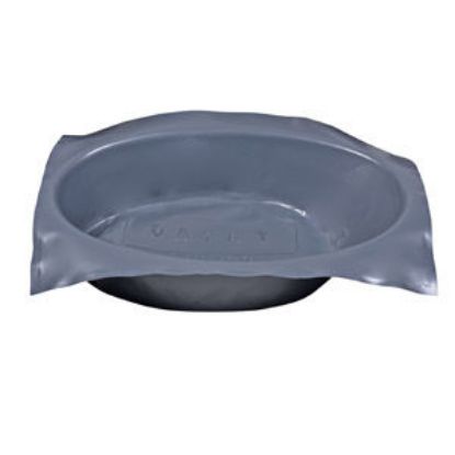 Image de 34076 16" PROTECTEUR BAIN OVAL