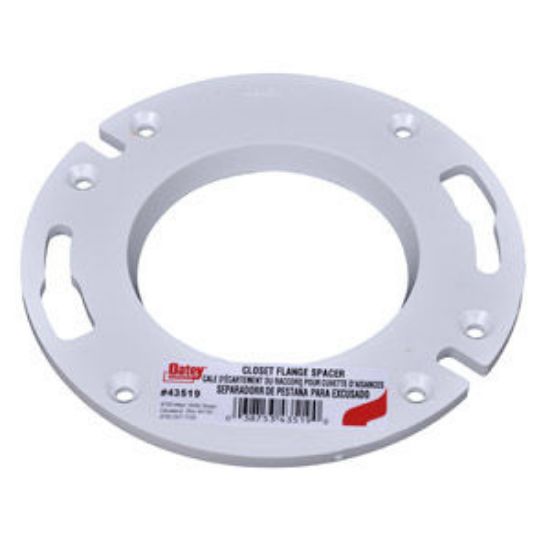 Picture of 43519 CLOSET FLANGE SPACER