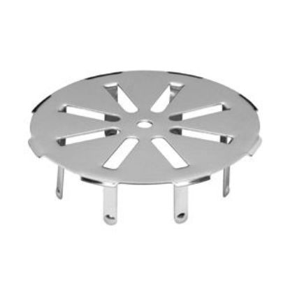 Picture of 42732 4" STAINLESS SNAP-IN STRAINER
