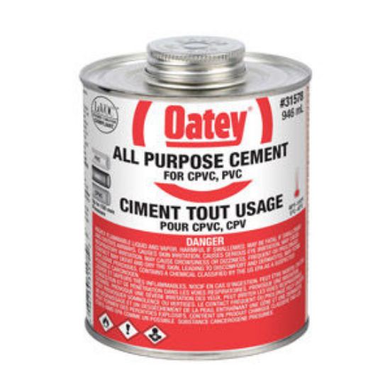 Image sur 31578 946ML COLLE CLAIRE TOUT USAGE