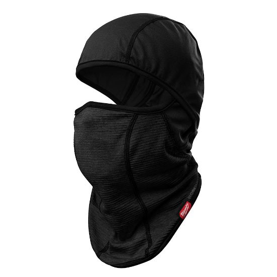 Image sur 421B WORKSKIN COLD WEATHER BALACLAVA