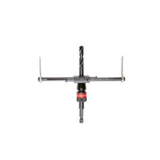 Image sur 49-56-0270 EMPORTE-PIECE AJUSTABLE