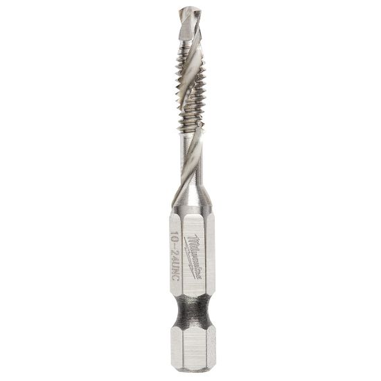 Picture of 48-89-4872 10-24 IMPACT DRILL TAP