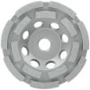 Image sur 49-93-7760 5" EMP PCE DBL RANG 5/8-11