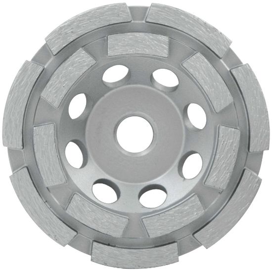 Image sur 49-93-7750 4" EMP PIECE DBL RANG 5/8-11