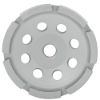 Picture of 49-93-7710 5" SGL ROW CUP WHEEL 5/8-11