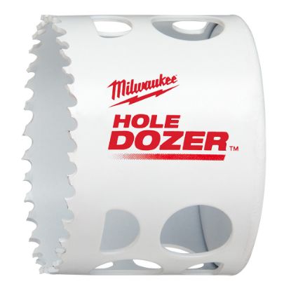 Picture of 49-56-0159 2-11/16" HOLE DOZER HOLE SAW