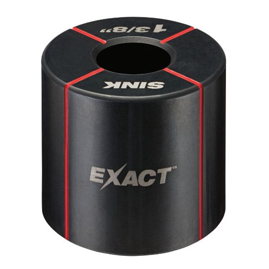 Picture of 49-16-2700 EXACT 1-3/8" DIE
