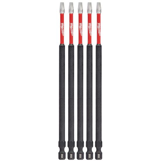 Picture of 48-32-4855 SQ2 6" PWR BIT 5PK