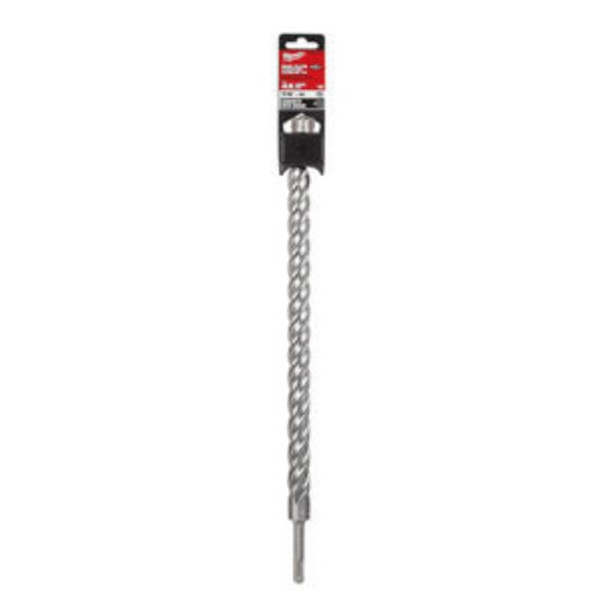 Image sur 48-20-8336 SDS+ MX4 7/8"X16"X18" MECHE