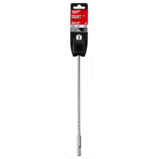Image sur 48-20-8335 SDS+ MX4 1/4"X10"X12" MEC