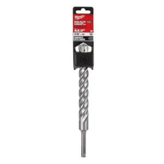 Image sur 48-20-8328 SDS+ MX4 7/8"X8"X10" MECHE