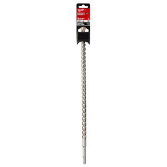 Image sur 48-20-8306 SDS+ MX4 5/8"X16"X18" MECHE