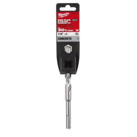 Image sur 48-20-8271 SDS+2CT 1/2"X4"X6" MECHE