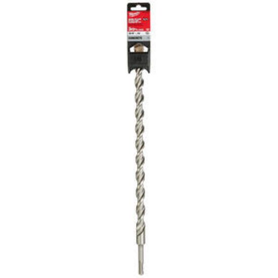 Image sur C++ 48-20-8266 SDS+2CT 3/4"X16"X18" M