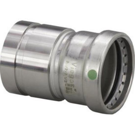 Image sur 80063 4" IPS X P 316SS ADAPTEUR GAZ