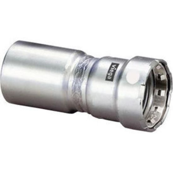 Image sur LD+ 95375 1-1/2"X1" P X RAC 304SS REDUIT