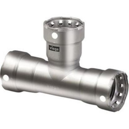Image de 95155 1-1/2"X1" P 304SS TE