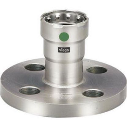 Picture of 90440 1/2" P 316SS FLANGE