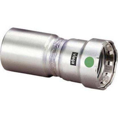 Image de 90360 1"X1/2" P X FTG 316SS REDUIT