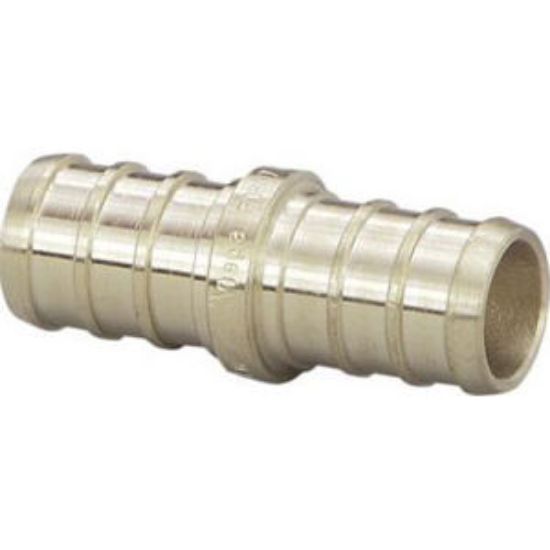 Image sur C++ 46454 CFP 1" X 3/4" CRIMP RACCORD