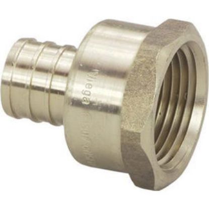 Image de C++ 46333 CFP 1/2" CRMP X FPT LAIT ADAPT