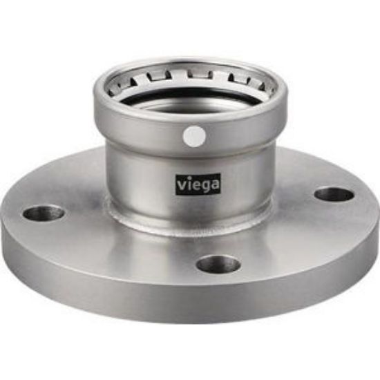 Picture of 26785 4" P CS FLANGE