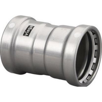 Picture of 26670 2-1/2" P CS COUPLING W/STOP