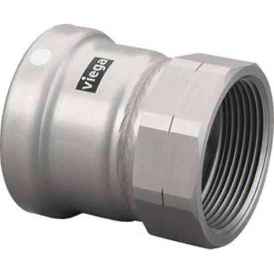Image sur 26655 2-1/2" P X FPT AC ADAPTEUR
