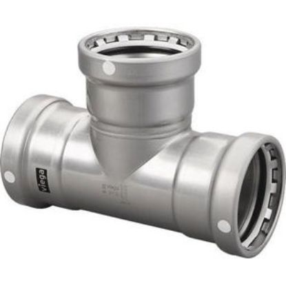 Picture of 26580 2-1/2"X2" P CS TEE