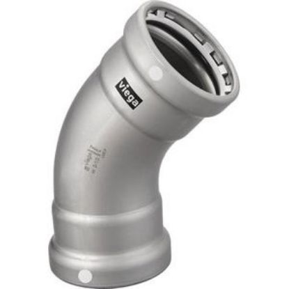 Picture of 26530 2-1/2"X45D P CS ELBOW