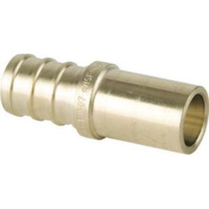 Image de C++ 46633 CFP 1/2" CRMP X RAC LAIT ADAPT