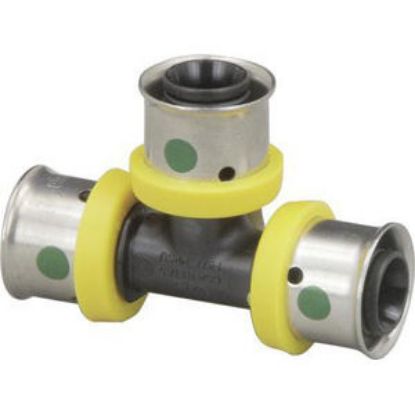 Picture of C++ 49570 1-1/4" P POLYM TEE