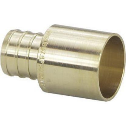 Image de C++ 46645 CFP 3/4" CRMP X C LAIT ADAPTEU