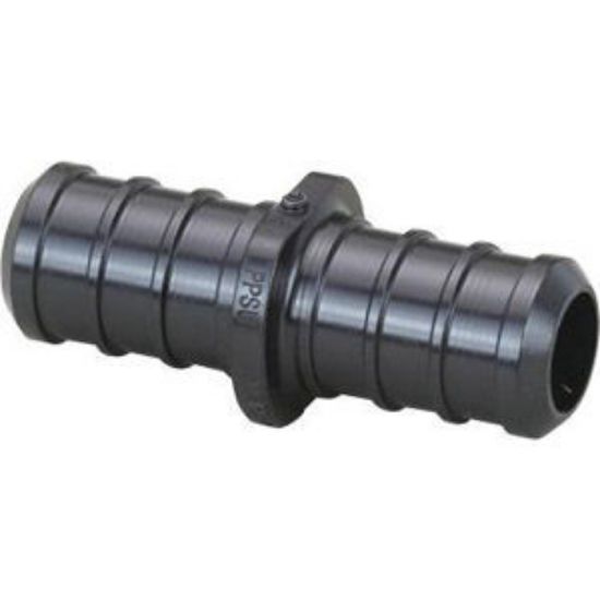 Picture of C++ 43404 3/4" CRMP POLYALL COUPLING
