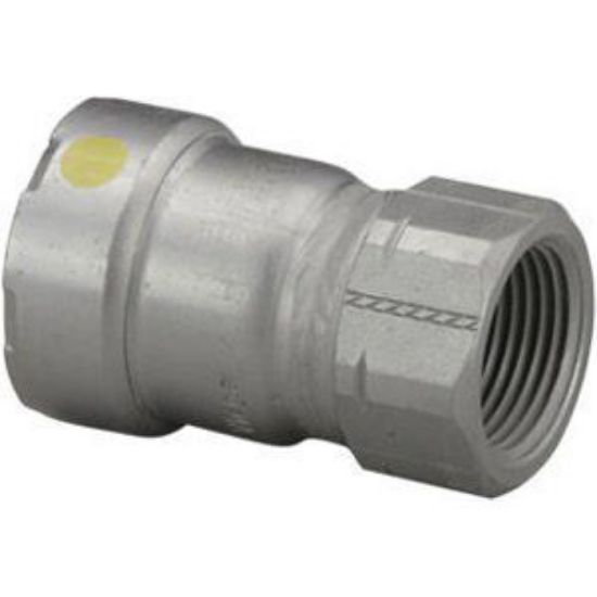 Image sur 25606 1-1/2"X1/2" P X FPT AC GAZ ADP